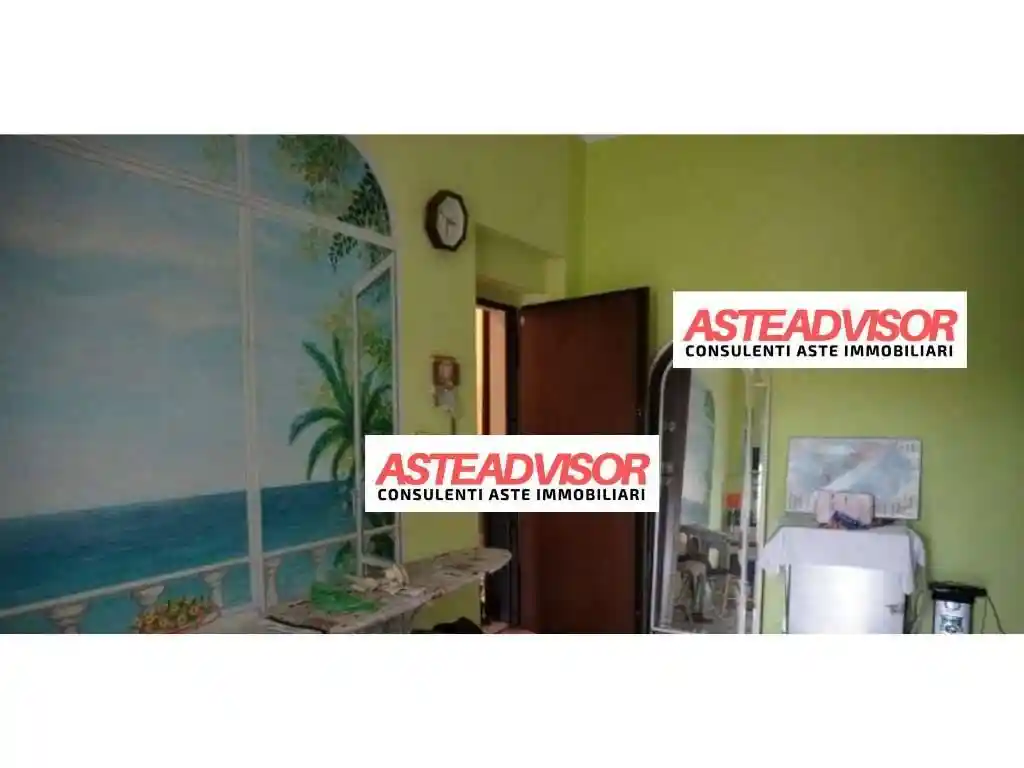 Appartamento all'asta via Guttuari, 36, Asti - foto 3