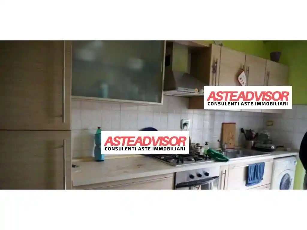 Appartamento all'asta via Guttuari, 36, Asti - foto 4