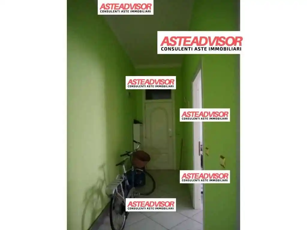 Appartamento all'asta via Guttuari, 36, Asti - foto 5