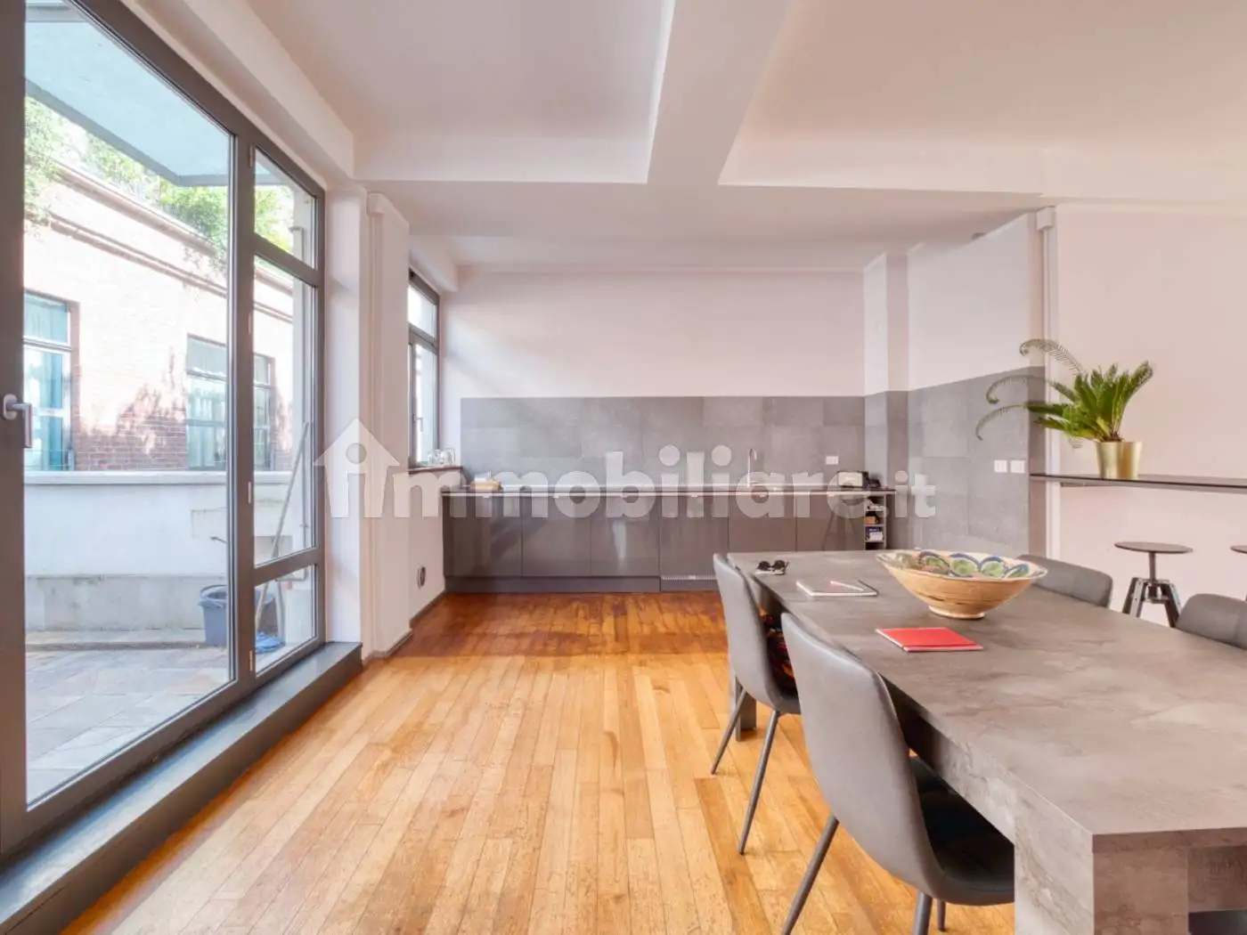 Apartment in vendita a Milan