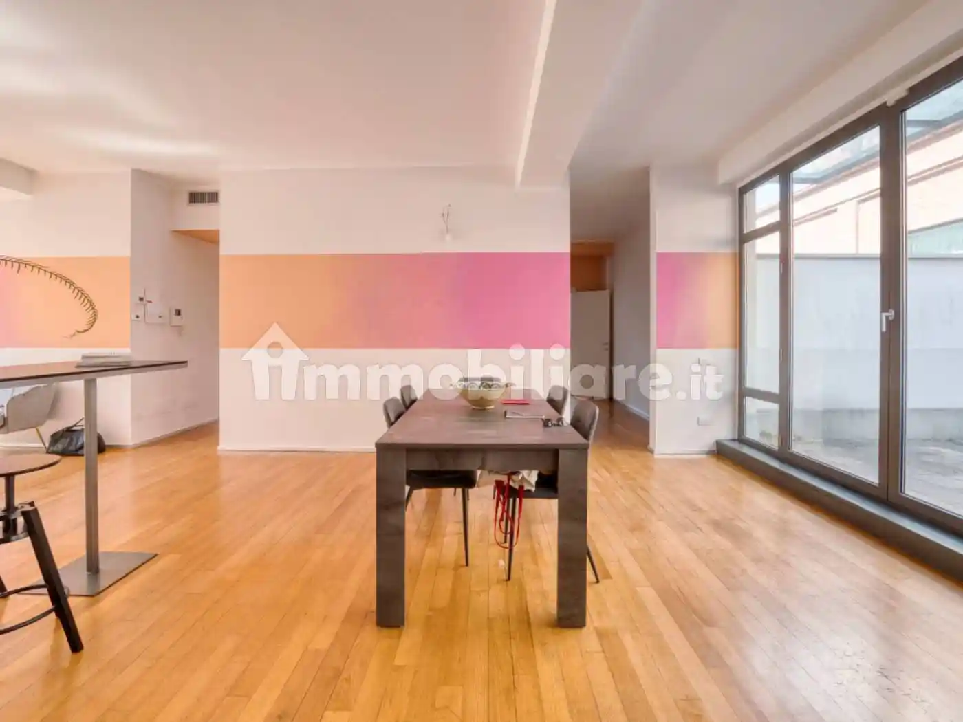 Quadrilocale via Morimondo 26, Barona, Milano - foto 5