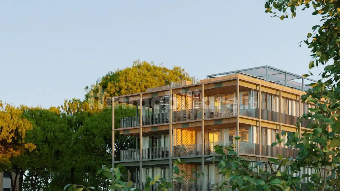 Appartamento in vendita a Jesolo