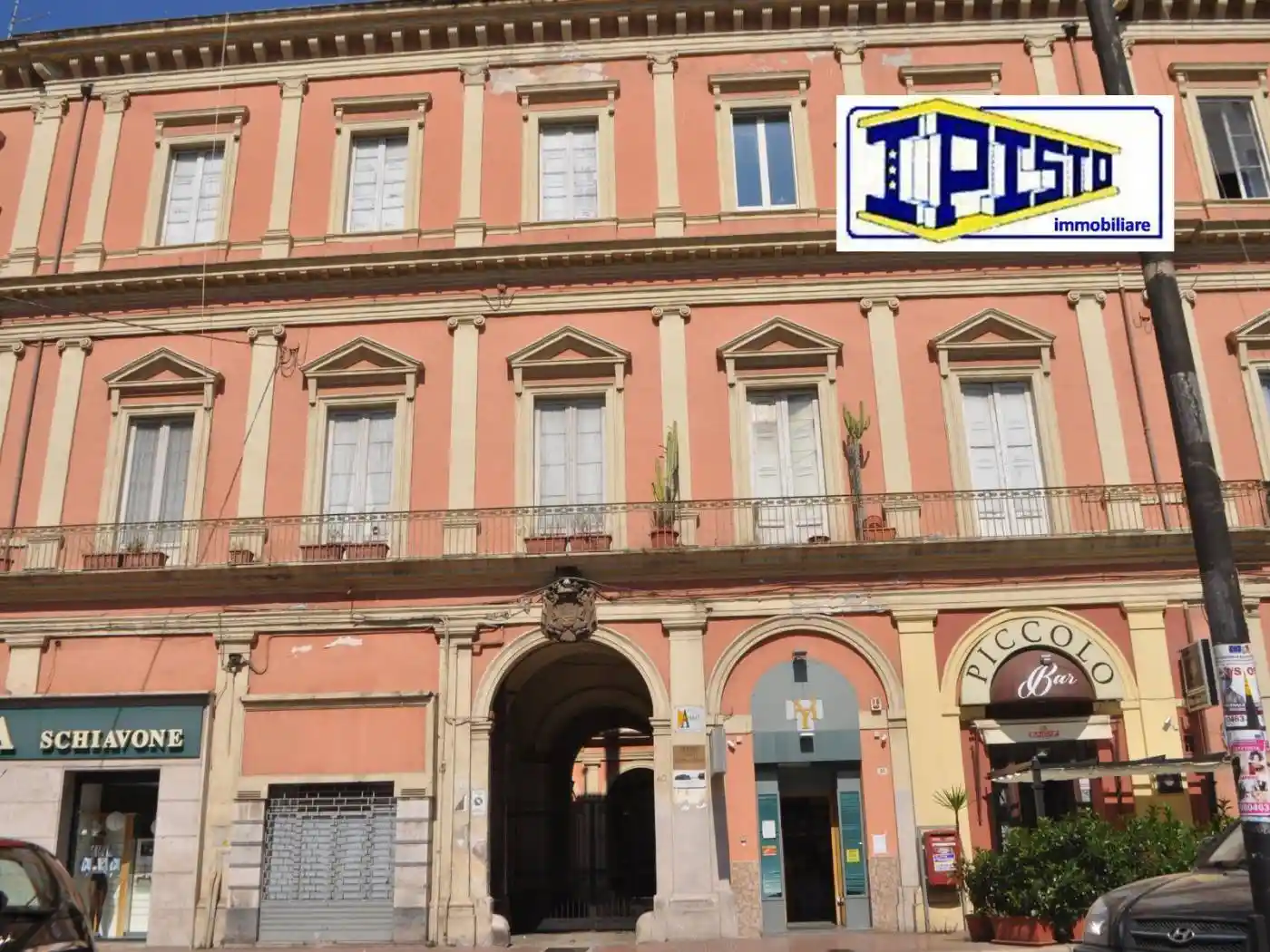 Appartamento in vendita a Taranto