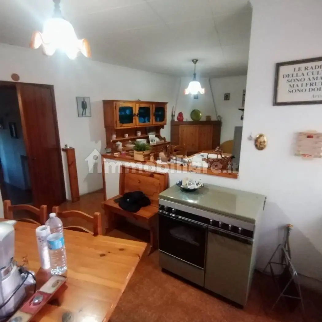 Appartamento in vendita a Sassofeltrio