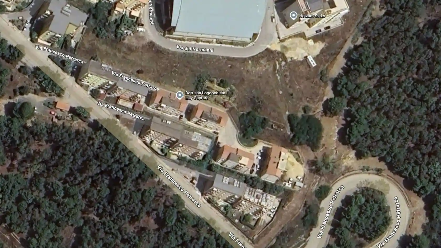 Appartamento in vendita a Agrigento