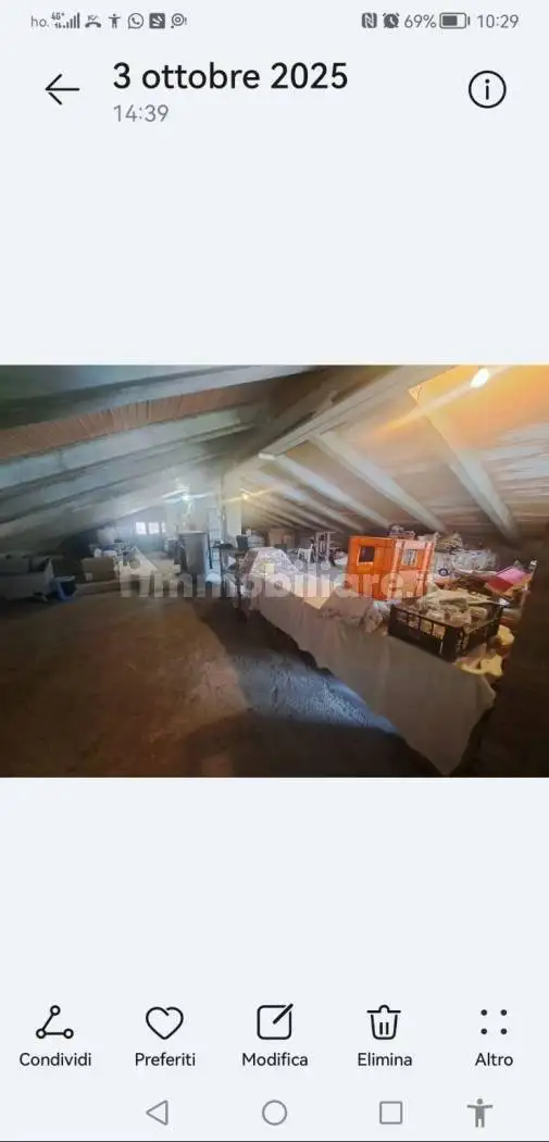 Appartamento in vendita a Montesilvano