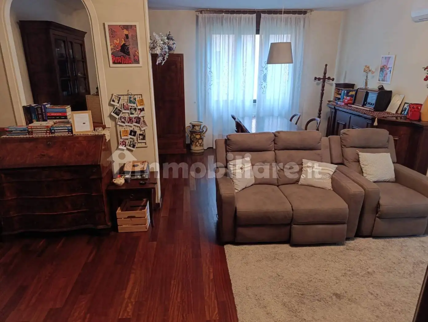 Appartamento in affitto a Modena