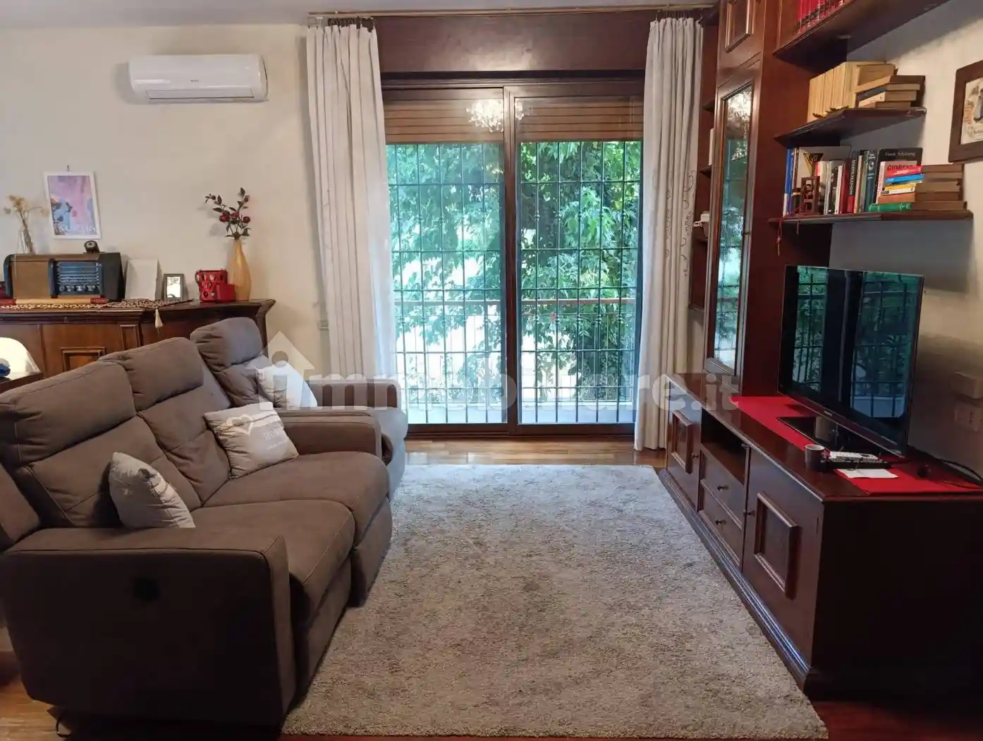 Quadrilocale ottimo stato, primo piano, San Faustino, Modena - foto 2