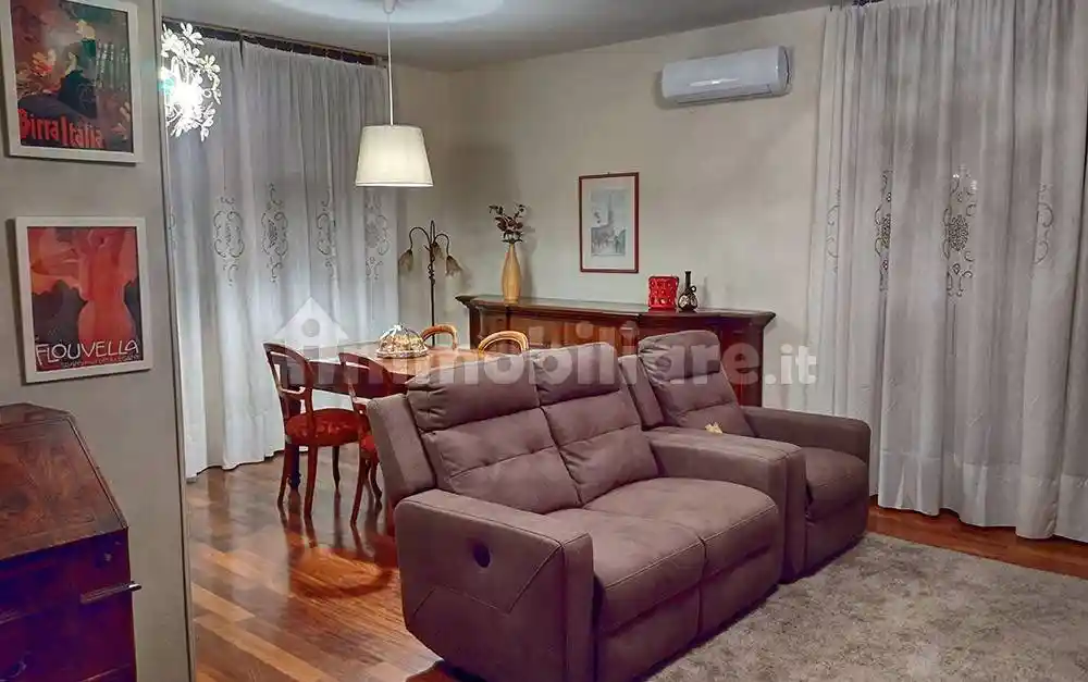 Quadrilocale ottimo stato, primo piano, San Faustino, Modena - foto 3