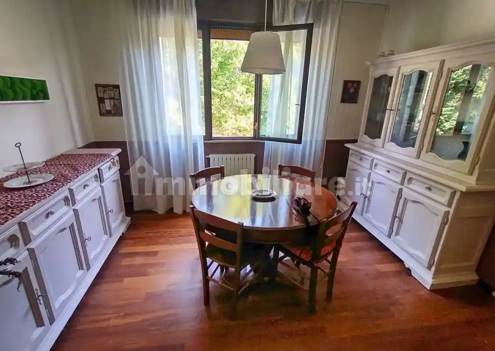 Quadrilocale ottimo stato, primo piano, San Faustino, Modena - foto 4