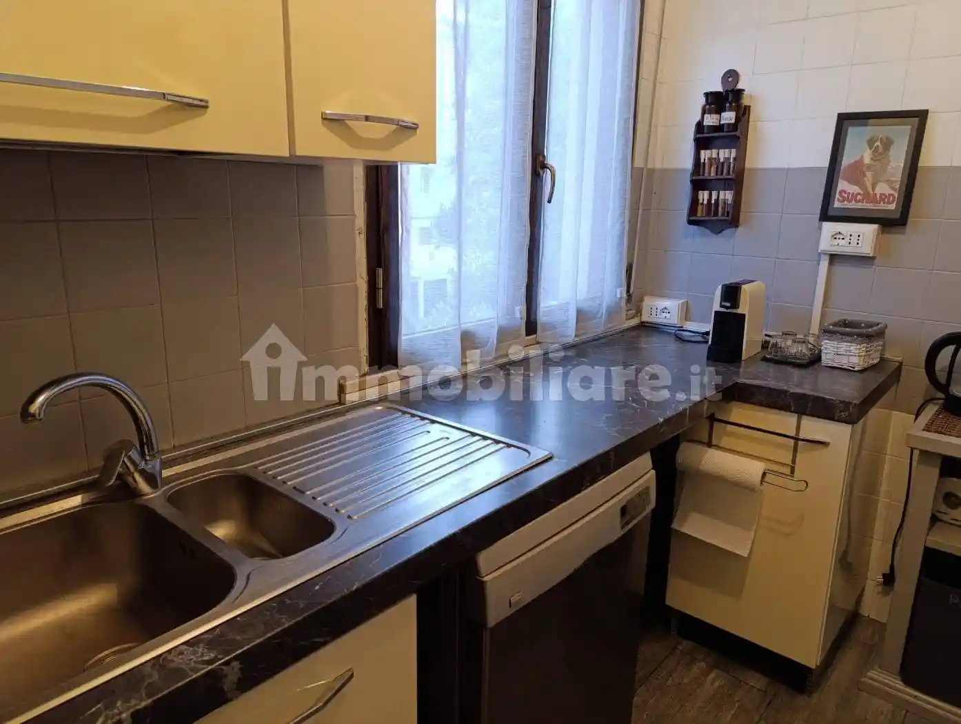 Quadrilocale ottimo stato, primo piano, San Faustino, Modena - foto 5