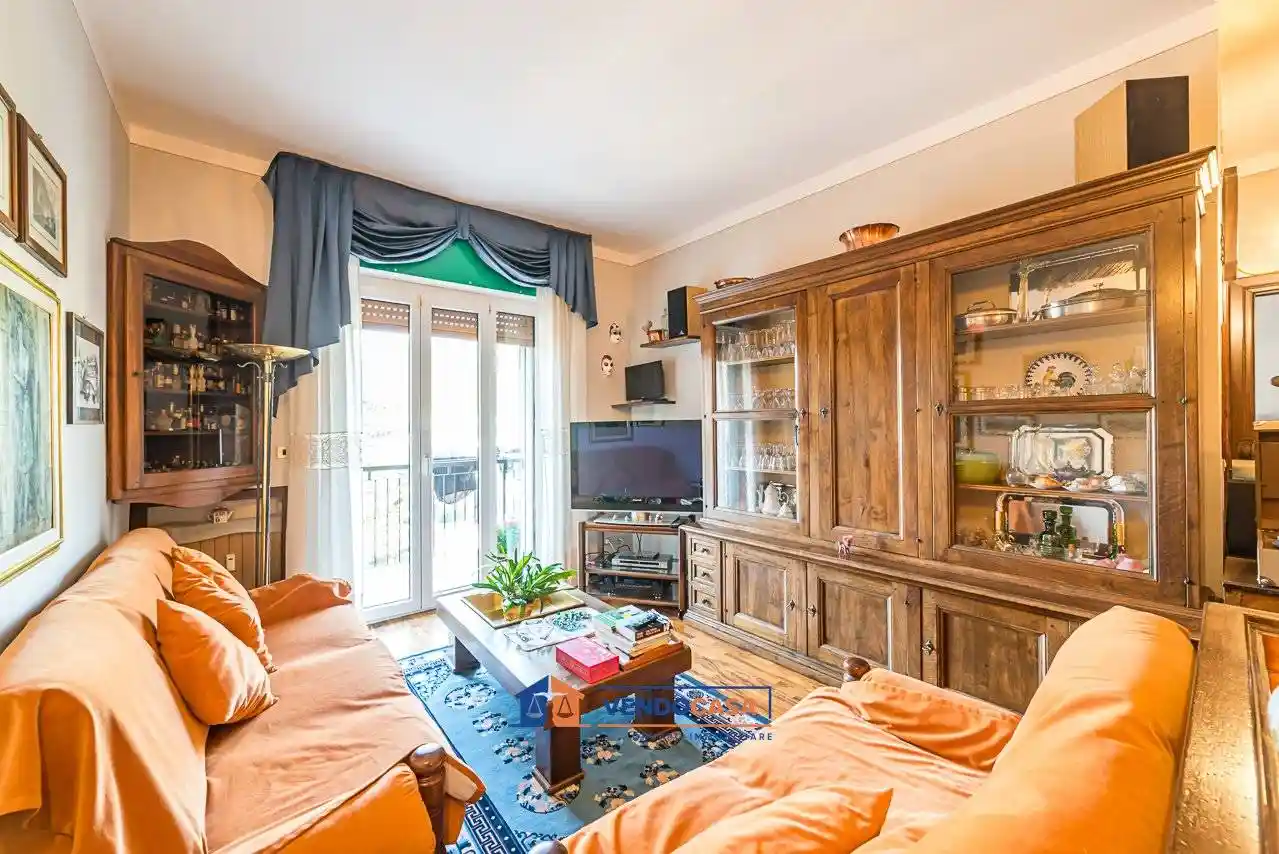 Appartamento via Busca 48, Costiglione Saluzzo, Costigliole Saluzzo - foto 5