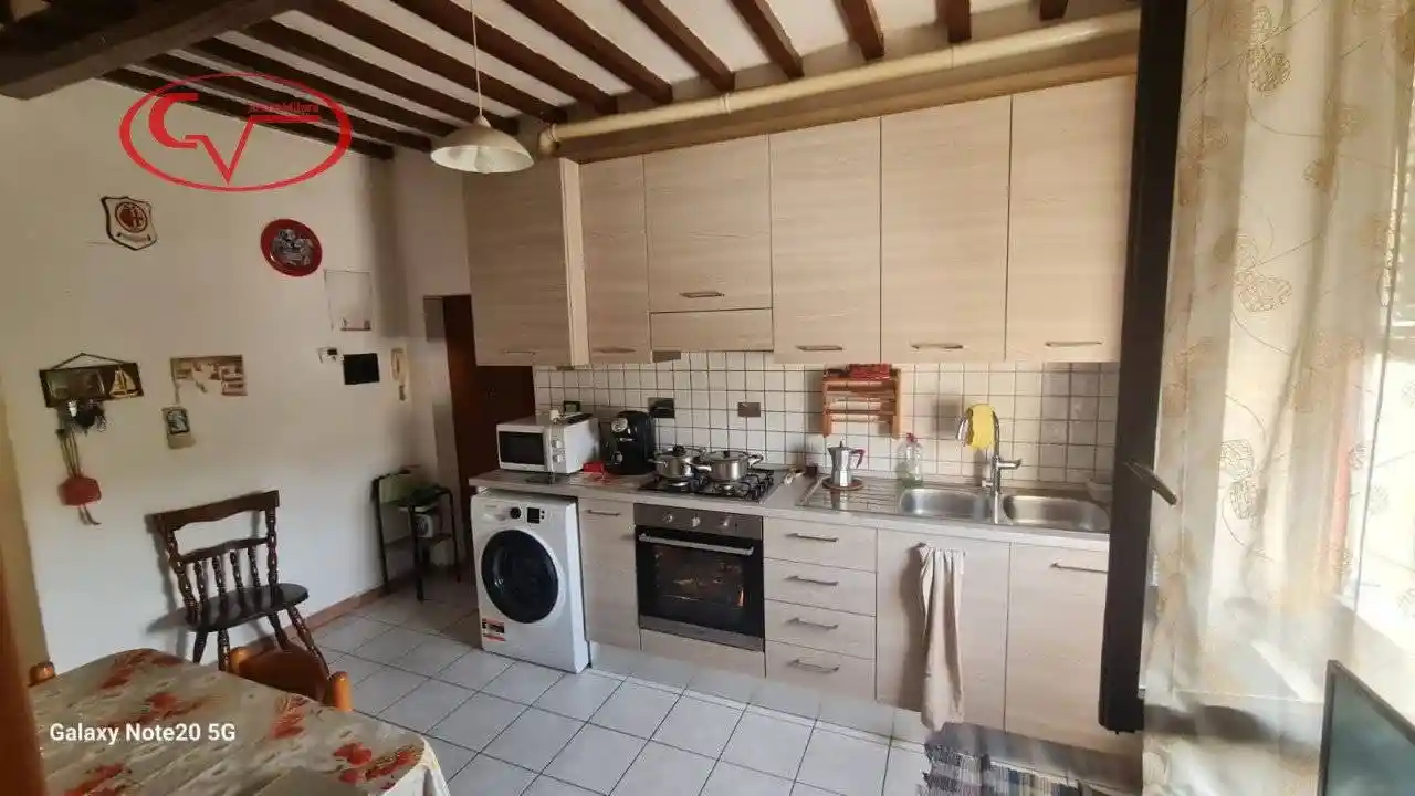 Trilocale via Aretina, Levanella, Montevarchi - foto 2