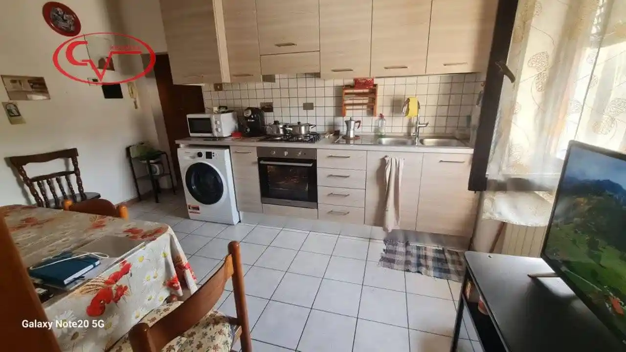 Trilocale via Aretina, Levanella, Montevarchi - foto 3