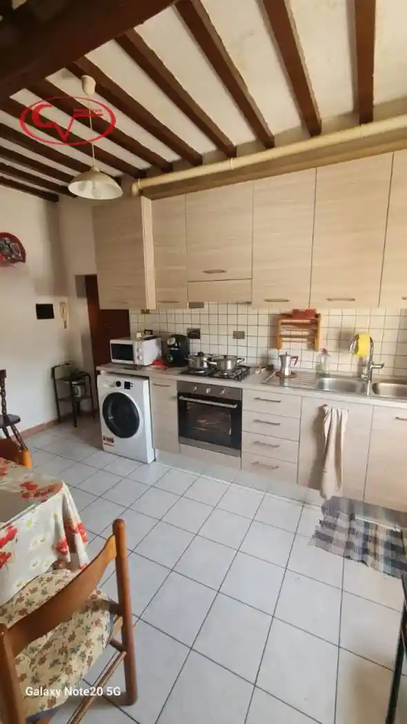 Trilocale via Aretina, Levanella, Montevarchi - foto 4