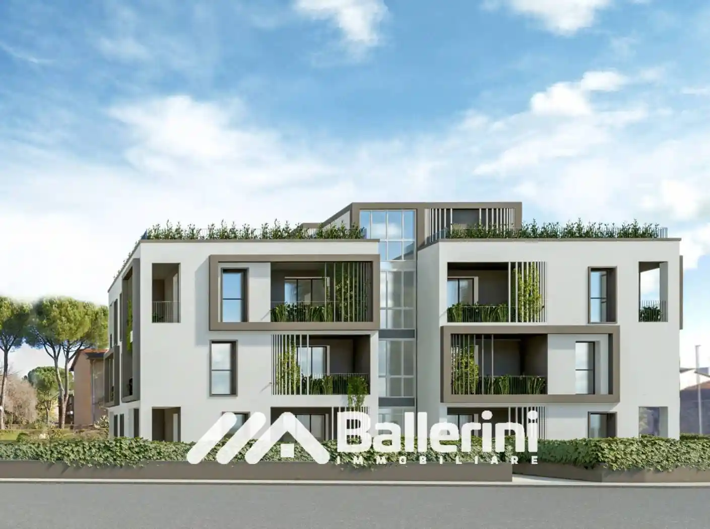 Appartamento in vendita a Calenzano