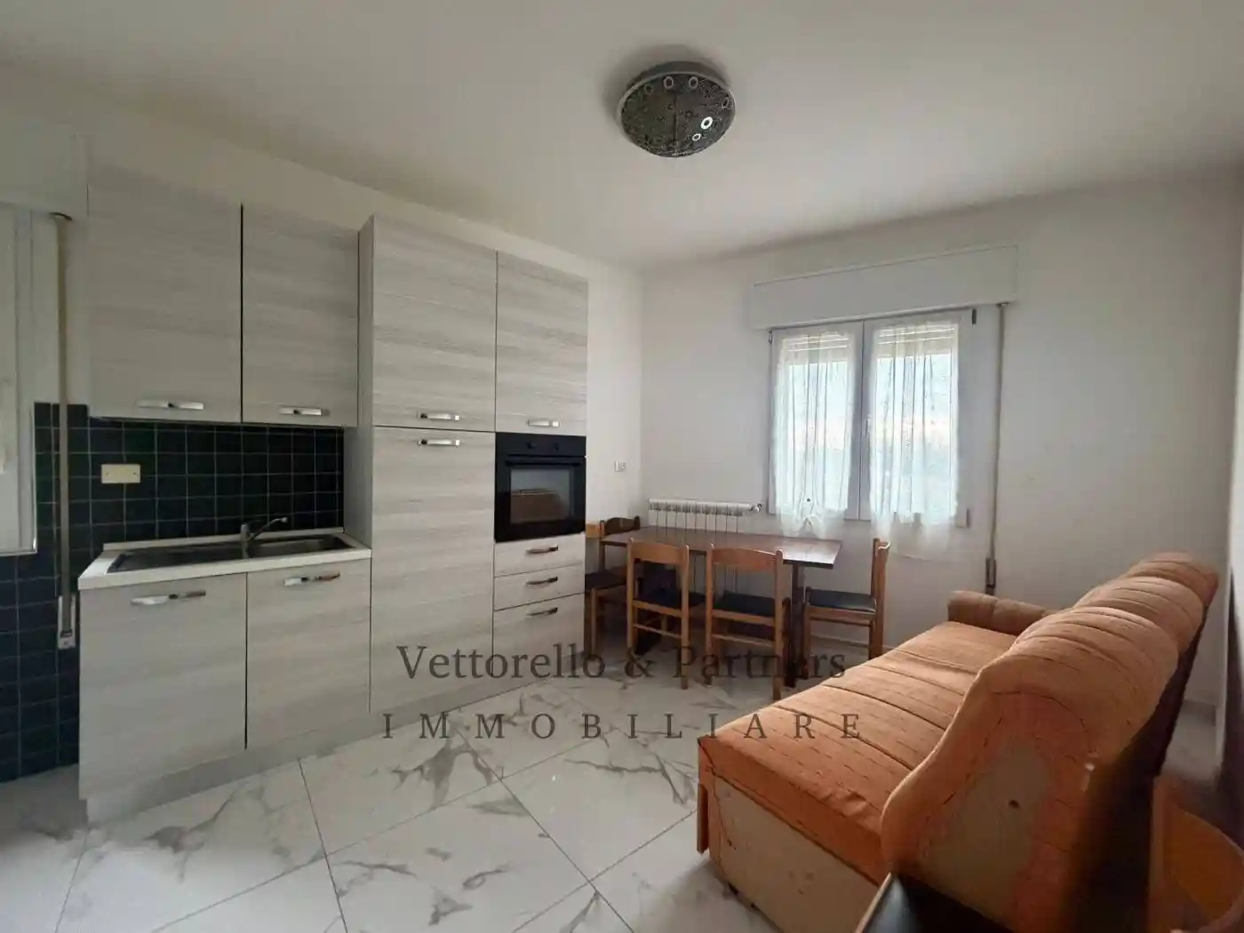 Appartamento in vendita a Venezia