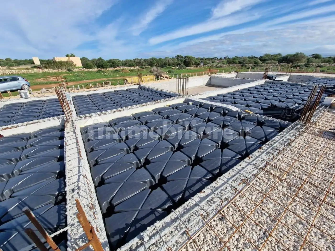 Villa in vendita a Favignana