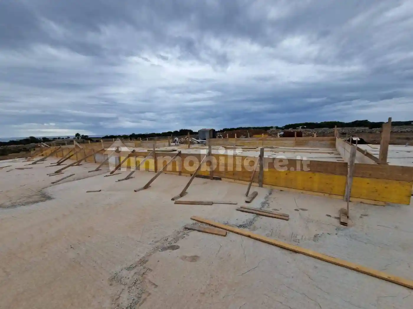 Villa unifamiliare via comunale mustazzello, Favignana - foto 2