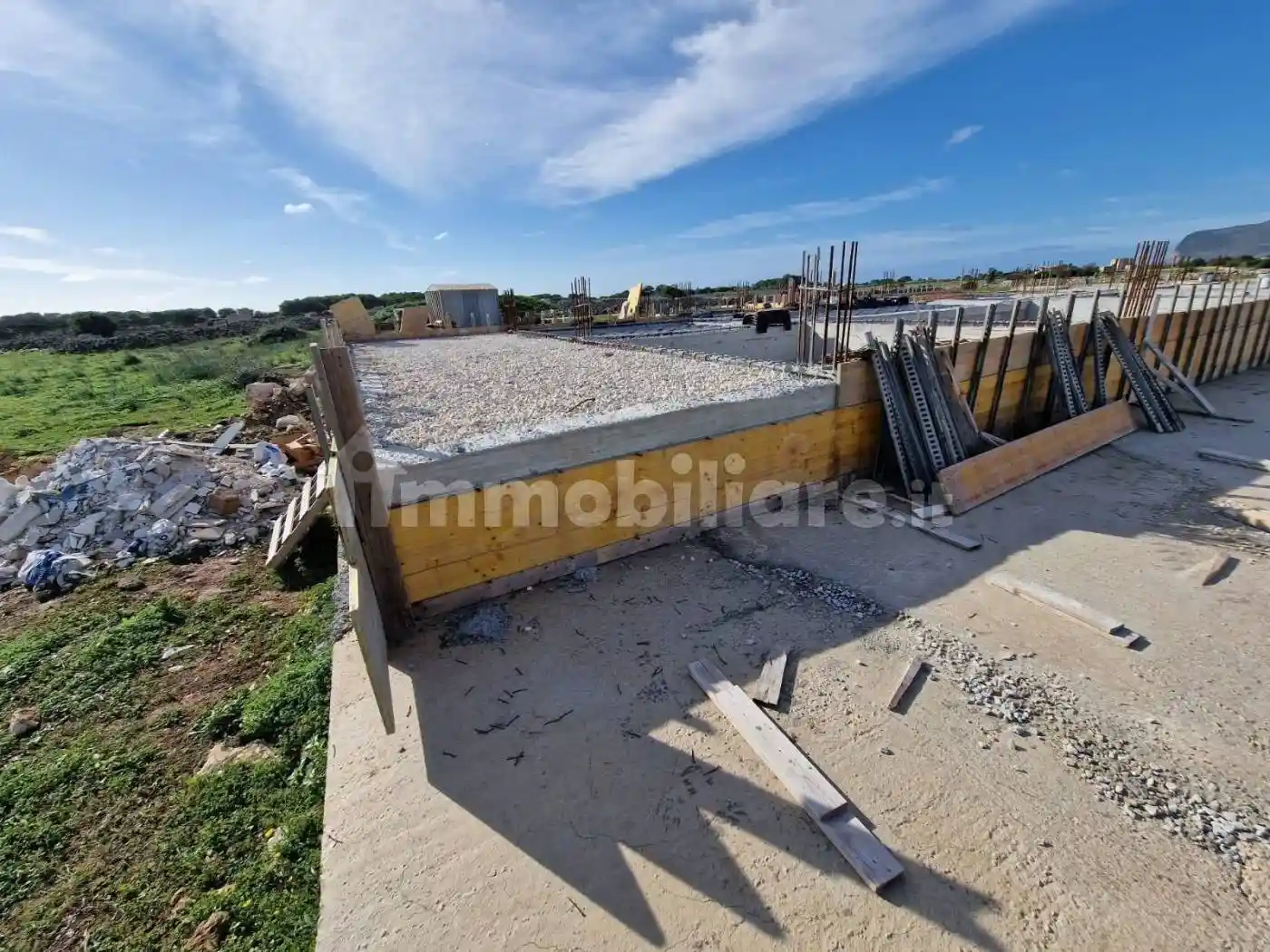 Villa unifamiliare via comunale mustazzello, Favignana - foto 3