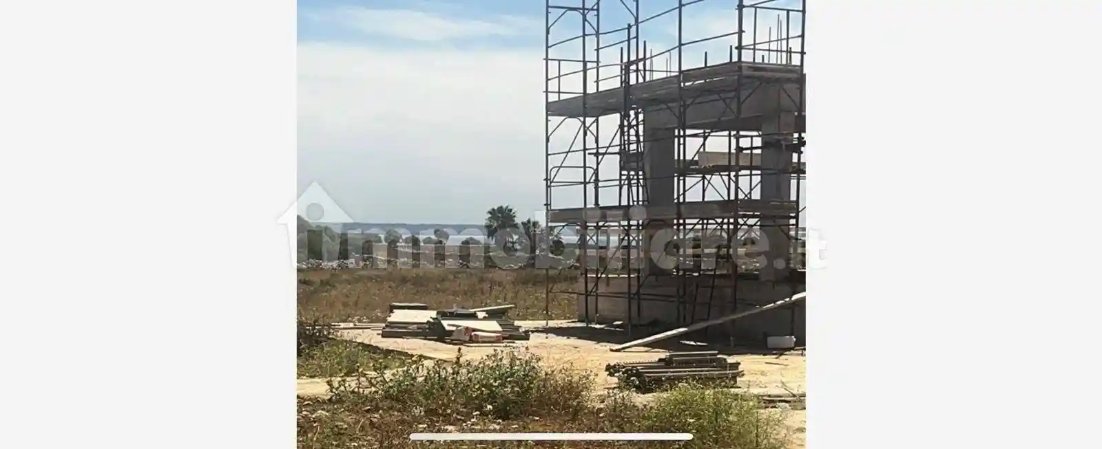 Villa unifamiliare via comunale mustazzello, Favignana - foto 4