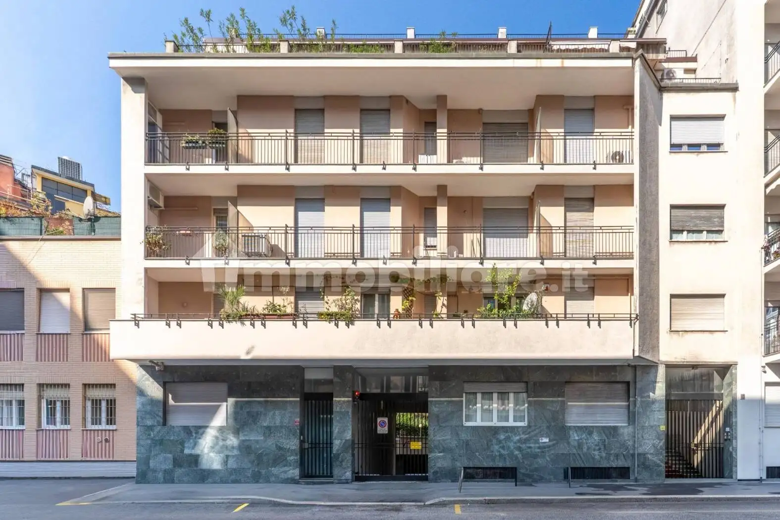 Apartment in vendita a Milan