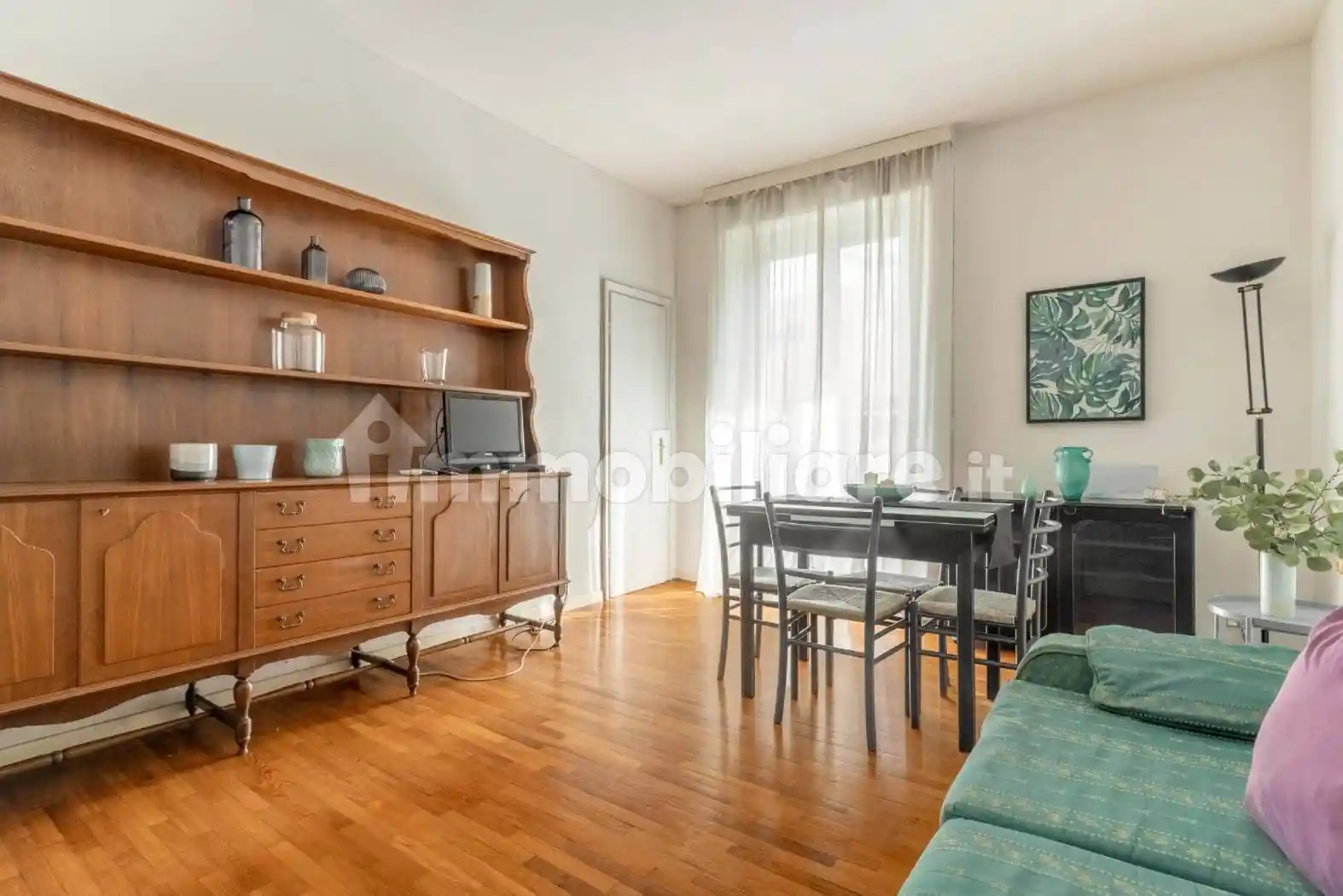 Trilocale via Ippolito Rosellini 5, Isola, Milano - foto 2