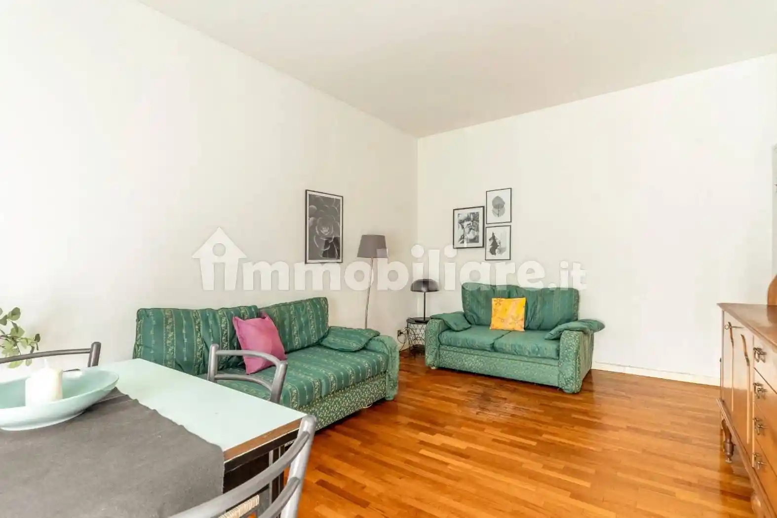 Trilocale via Ippolito Rosellini 5, Isola, Milano - foto 5