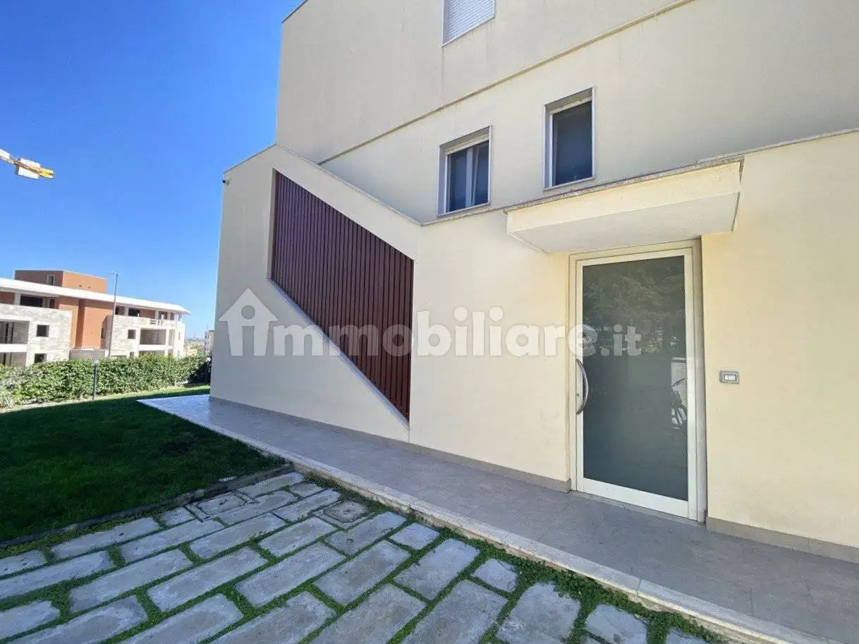 Appartamento in vendita a Matera