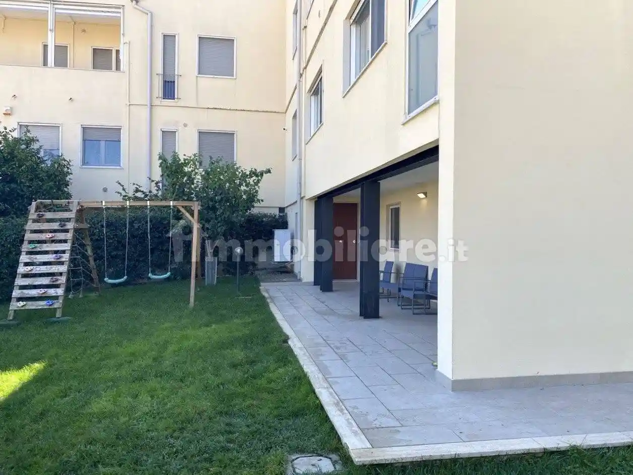 Appartamento via Antonio Passarelli 113, Centro, Matera - foto 4