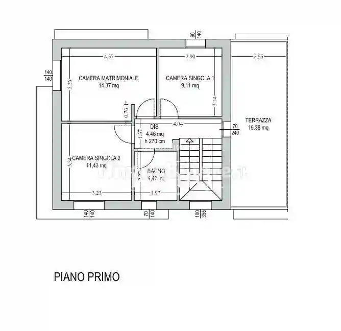 Villetta a schiera - foto 2