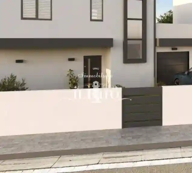 Villetta a schiera - foto 4