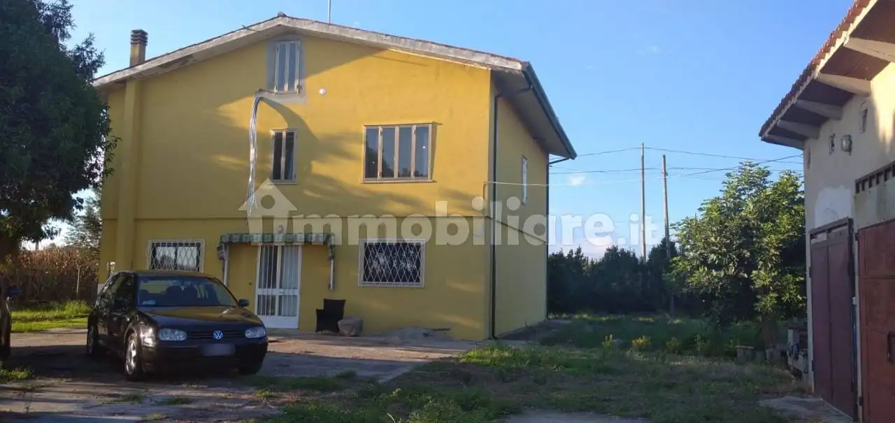 Casa indipendente in vendita a Boara Pisani