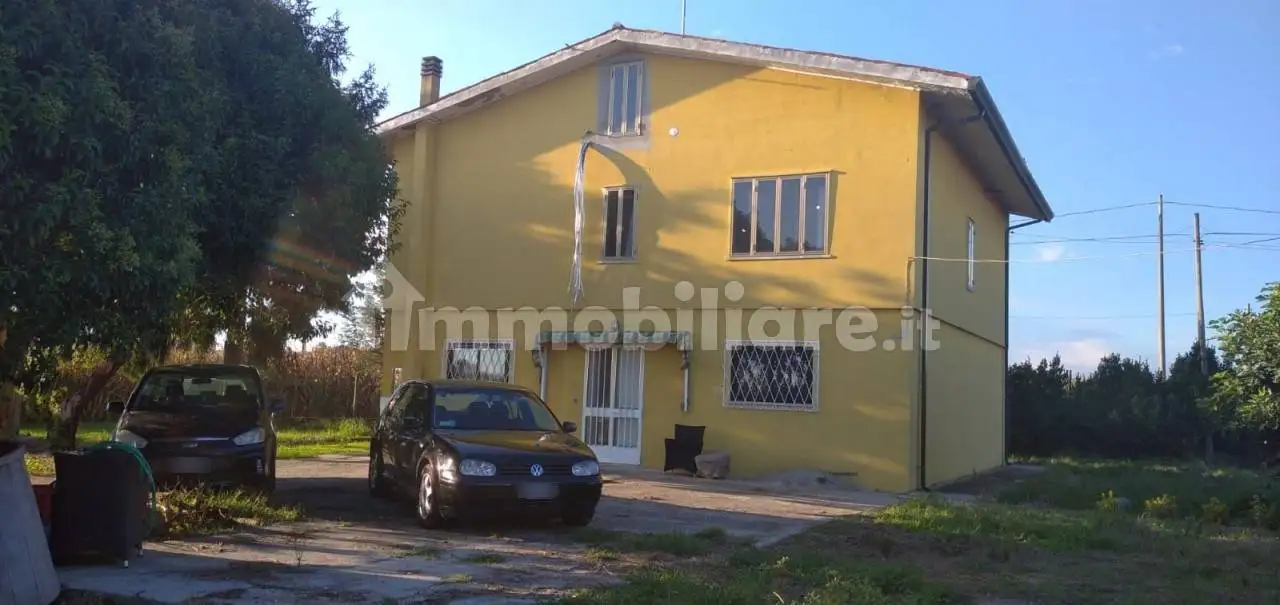 Terratetto unifamiliare via Canaletta 27, Boara Pisani - foto 2