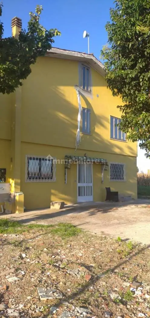 Terratetto unifamiliare via Canaletta 27, Boara Pisani - foto 3