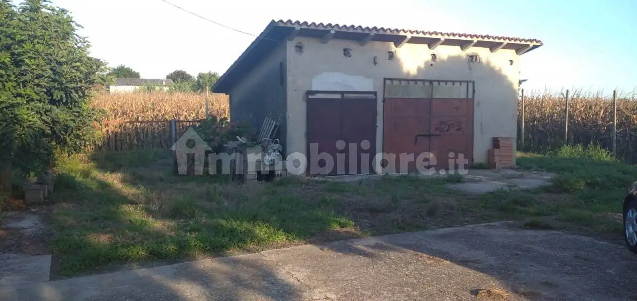 Terratetto unifamiliare via Canaletta 27, Boara Pisani - foto 5