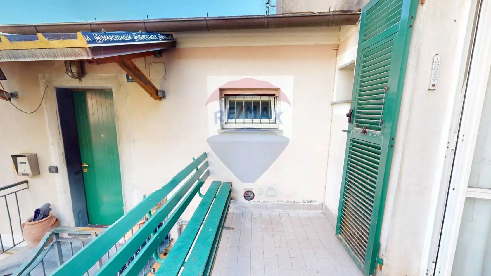 Casa indipendente in vendita a Uscio