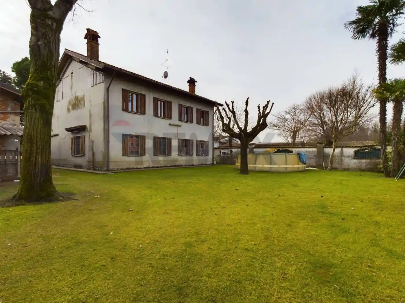 Villa in vendita a Cava Manara