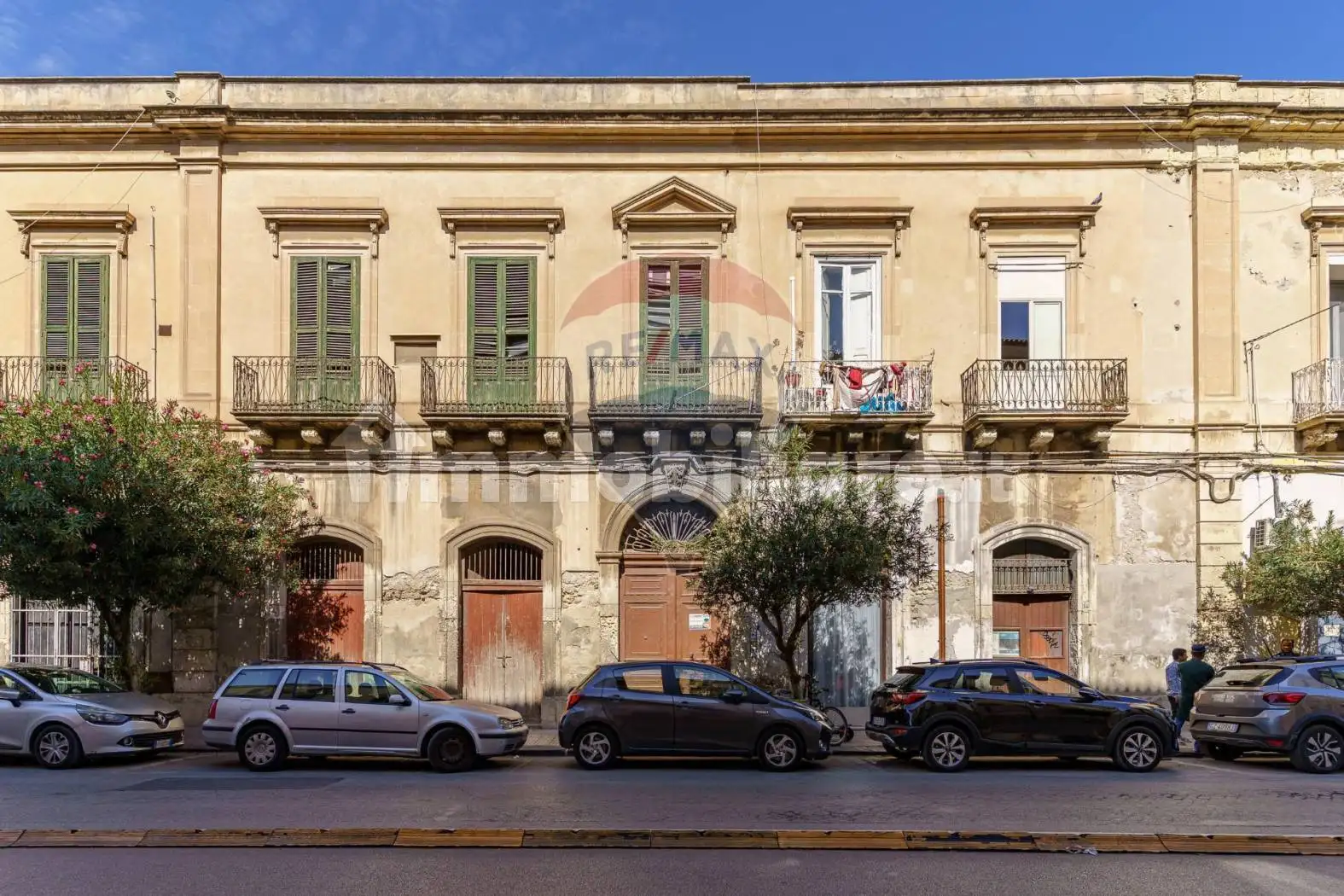 Appartamento in vendita a Siracusa