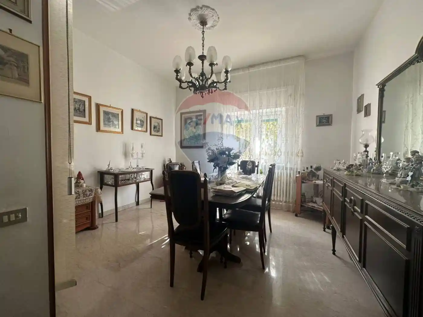 Quadrilocale buono stato, piano rialzato, Centro, Matera - foto 3