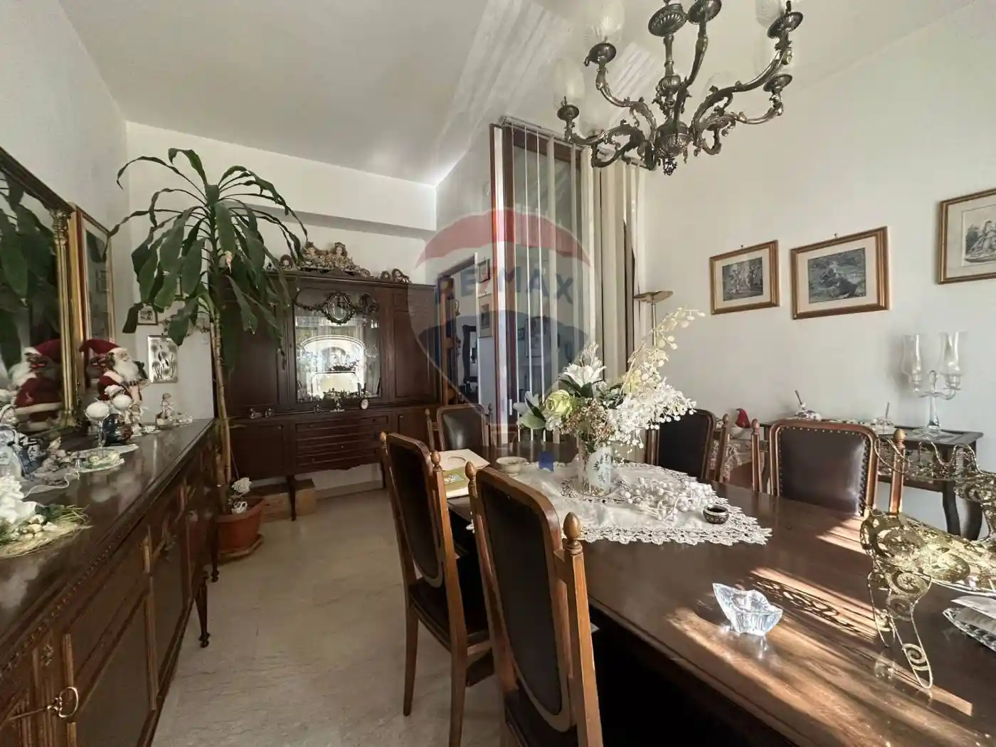 Quadrilocale buono stato, piano rialzato, Centro, Matera - foto 4