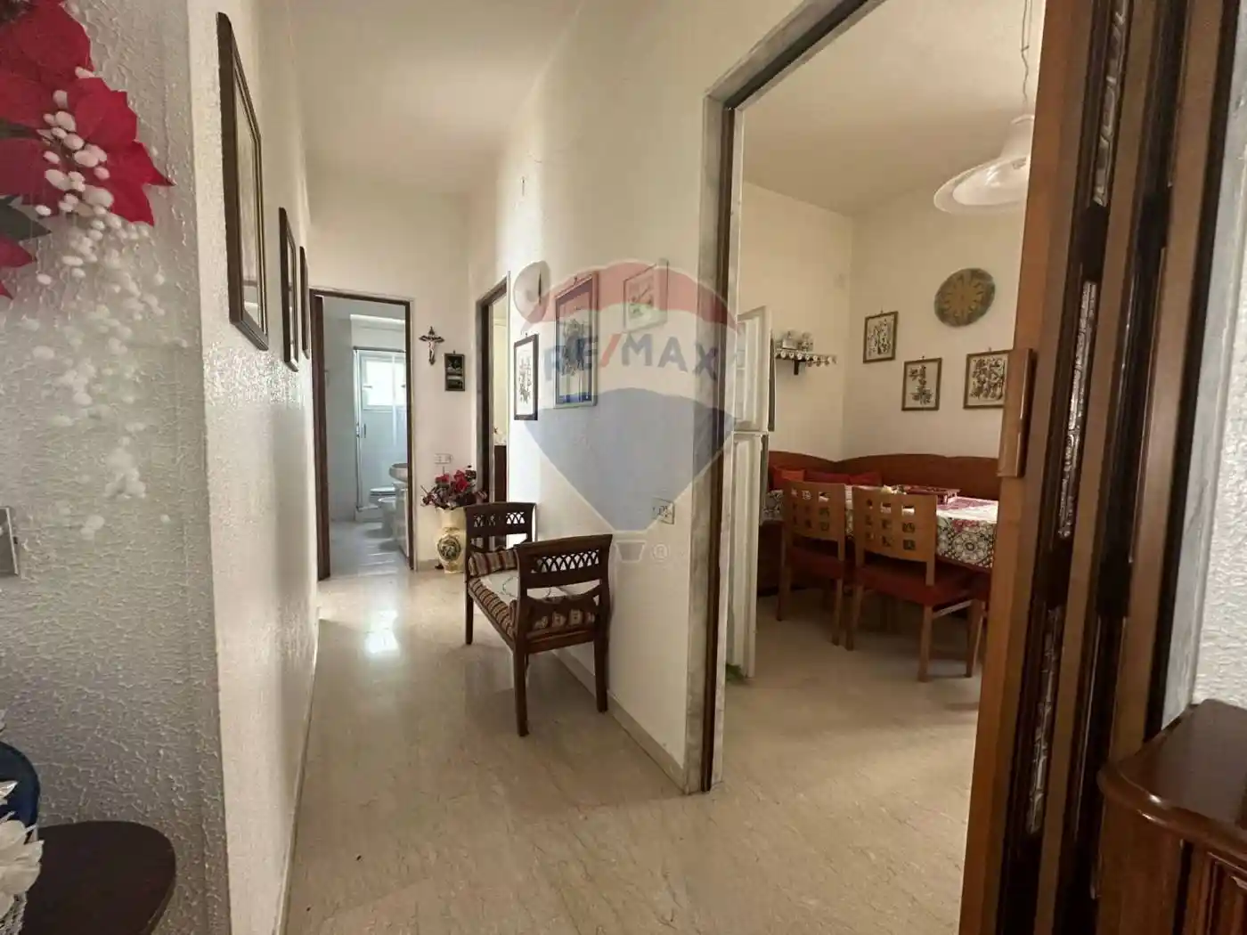 Quadrilocale buono stato, piano rialzato, Centro, Matera - foto 5