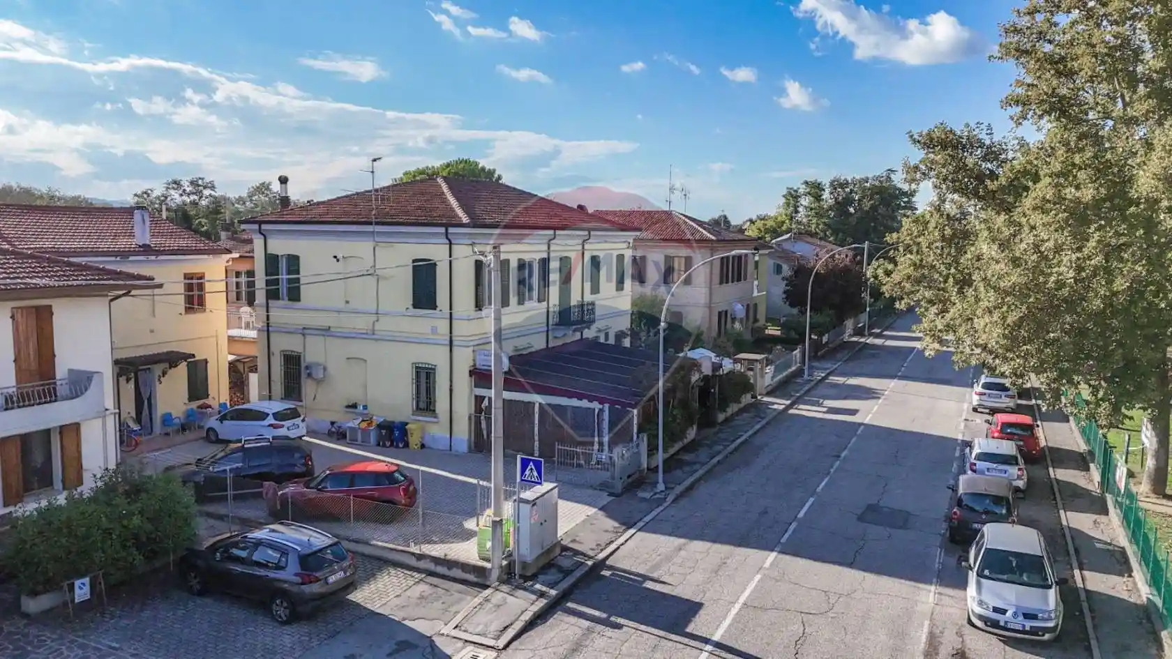 Terratetto plurifamiliare via Brando Brandi 34, Carpena, Forlì - foto 3