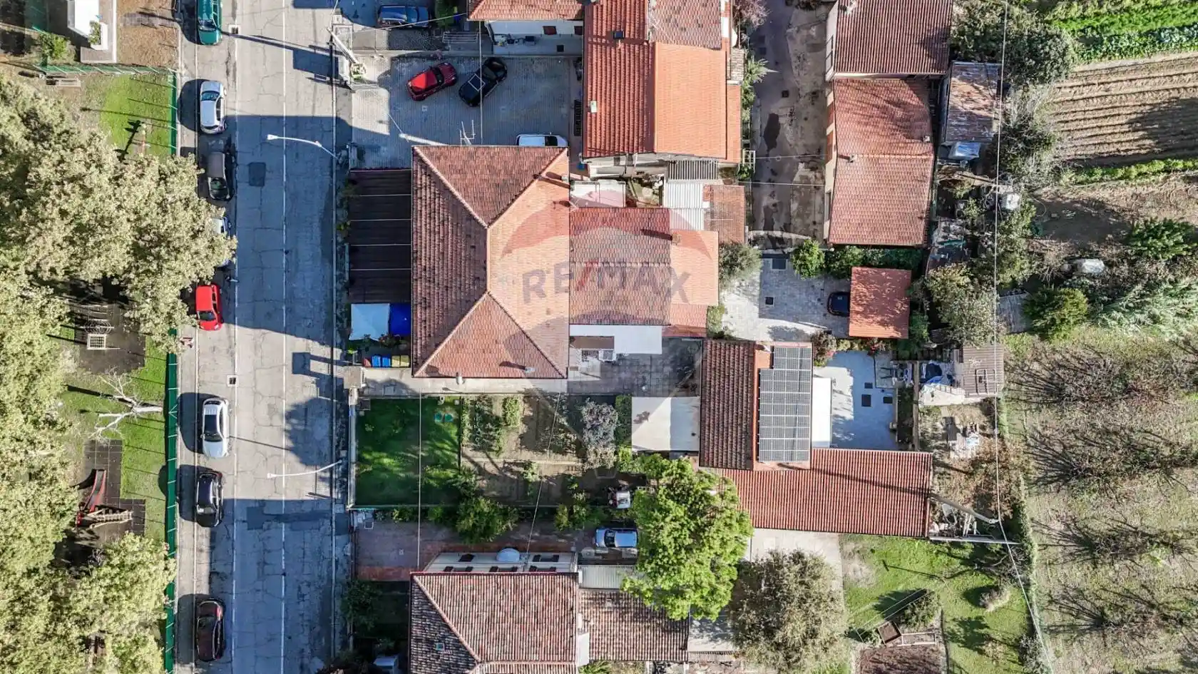 Terratetto plurifamiliare via Brando Brandi 34, Carpena, Forlì - foto 4