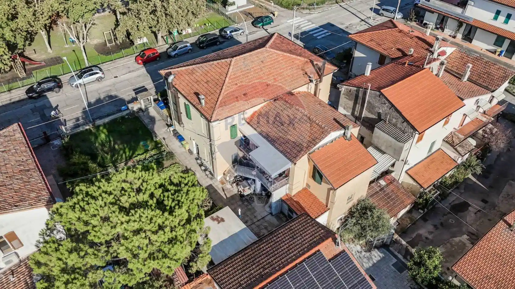 Terratetto plurifamiliare via Brando Brandi 34, Carpena, Forlì - foto 5