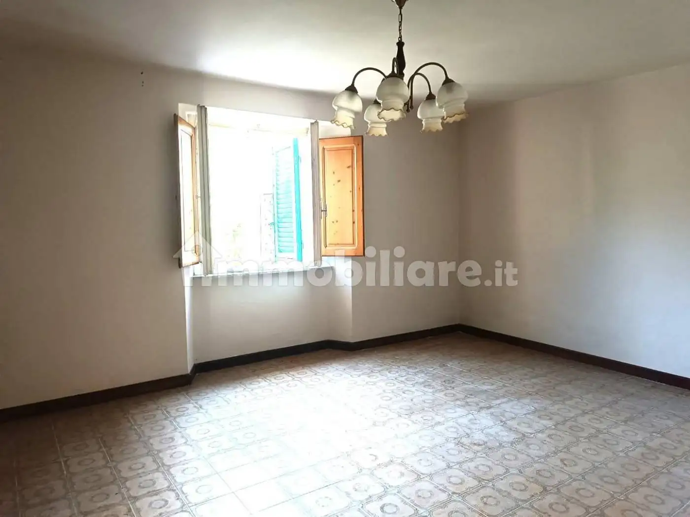 Appartamento in vendita a Barga