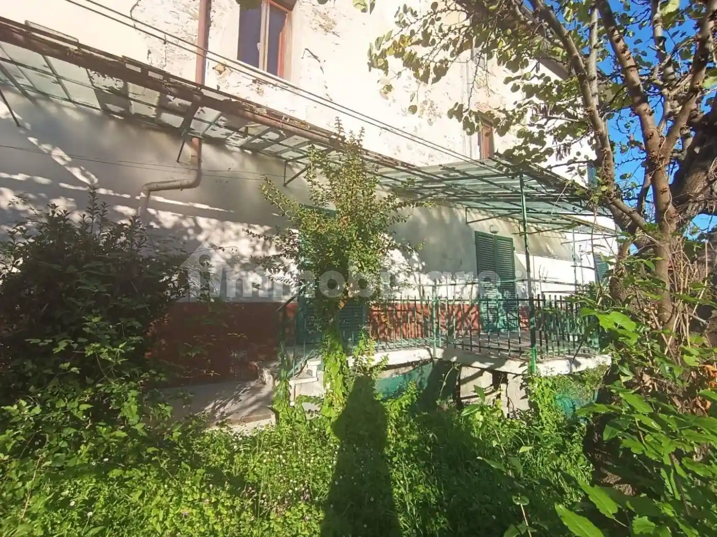 Quadrilocale via Mencagli 12, Ponte All'ania, Barga - foto 2