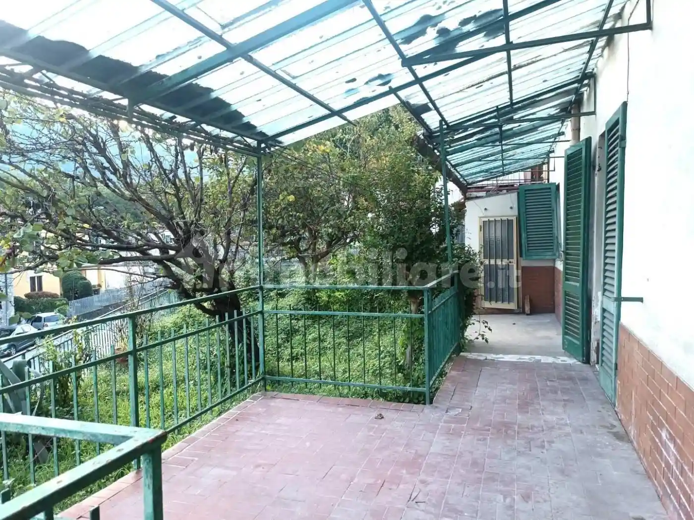 Quadrilocale via Mencagli 12, Ponte All'ania, Barga - foto 5