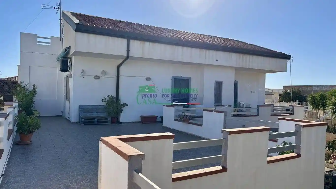 Appartamento in vendita a Santa Croce Camerina