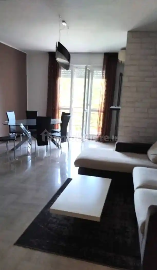 Appartamento in vendita a Castelnuovo Rangone